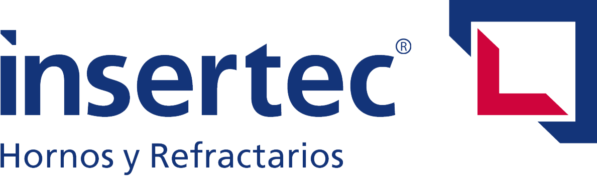 hornos y refractarios insertec