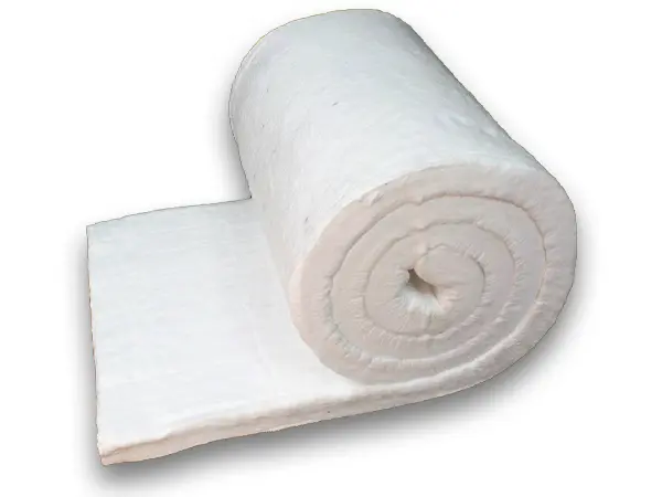 Fibra ceramica colcha