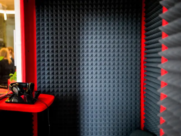 Usos más Comunes de Espuma Acústica - Insulation Guru MX