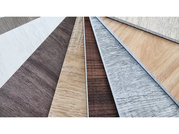 Paneles PVC Decorativos para interiores